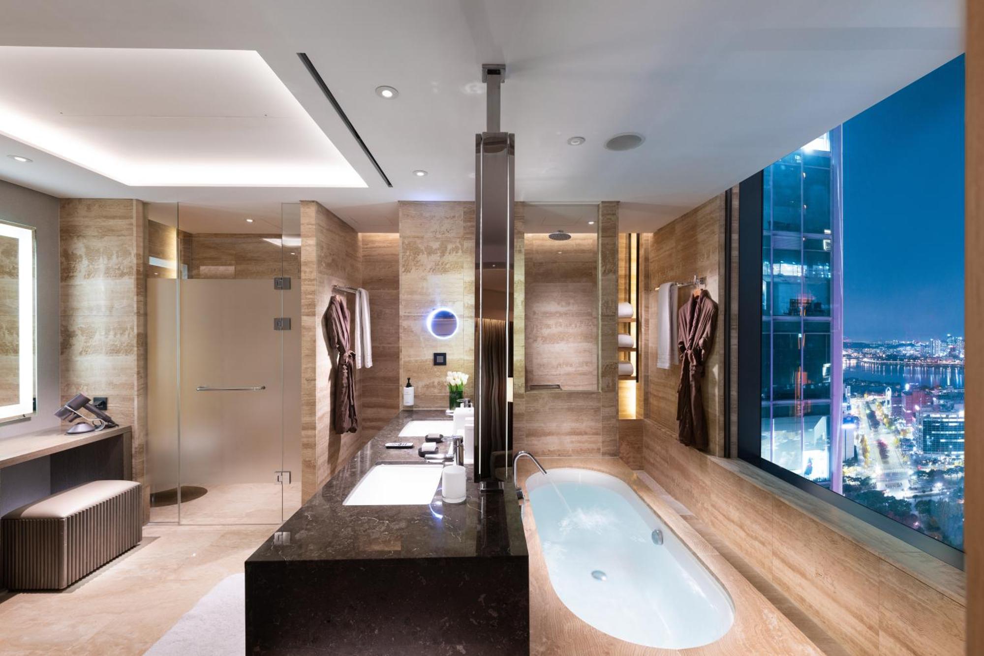 Hotel Conrad Seoul